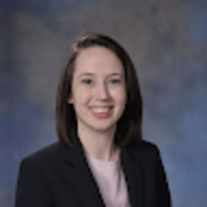 Meet your Posher, Alexis